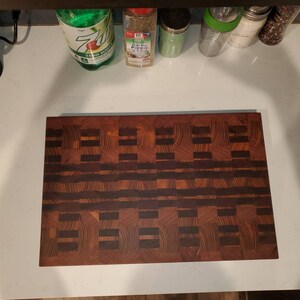 Farrell added a photo of their purchase