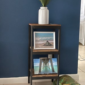 Kelly added a photo of their purchase