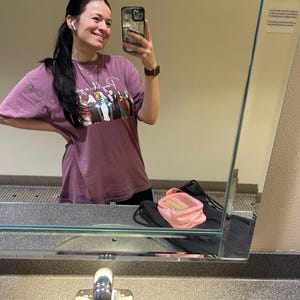 Jacqueline added a photo of their purchase