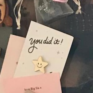 Fay added a photo of their purchase