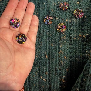 Etsy buyer added a photo of their purchase