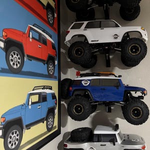 Michael added a photo of their purchase