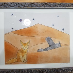 Etsy のお客さま さんが購入した商品の写真を追加しました