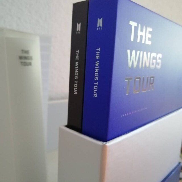 BTS Opened Wings Tour Seoul 2017 Live Trilogy Episode III Full Set