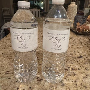 Kim added a photo of their purchase