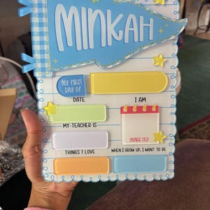 Shanie added a photo of their purchase