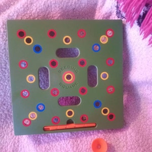 Mindy added a photo of their purchase