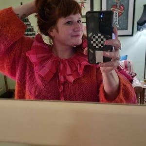 Amy added a photo of their purchase