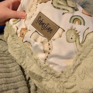 Julie added a photo of their purchase