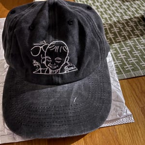 Steph added a photo of their purchase