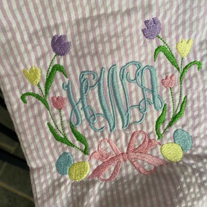 Etsy-köpare lade till en bild av sitt köp