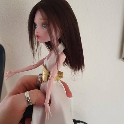 Wigs for Barbie Ken Fashion Royalty Integrity Toys Doll - Etsy