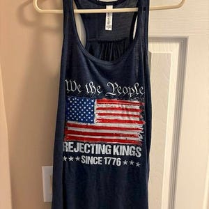 Jill added a photo of their purchase