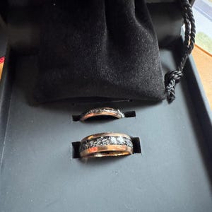 Dirk added a photo of their purchase