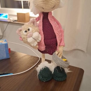 Nadine added a photo of their purchase