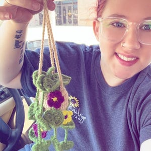 Etsy のお客さま さんが購入した商品の写真を追加しました