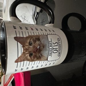 Gretchen added a photo of their purchase