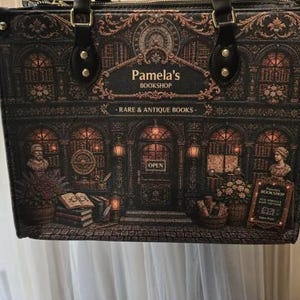 Pamela ha añadido una foto de su compra
