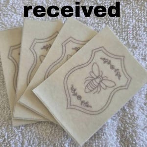 Mandy added a photo of their purchase