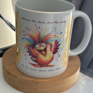 Sara added a photo of their purchase