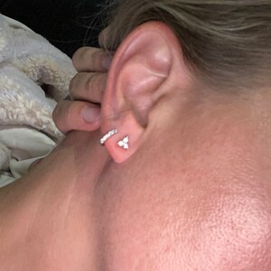 Liz added a photo of their purchase