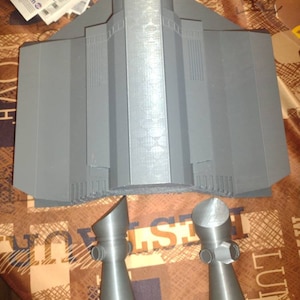Todd added a photo of their purchase