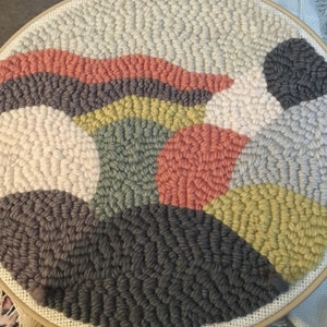 Jen added a photo of their purchase