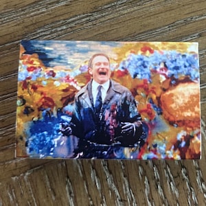 Whitney added a photo of their purchase