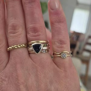 Carmen added a photo of their purchase
