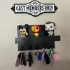 Cast Member Sign | Magical Themed Home Decor | Wall Sign - Etsy