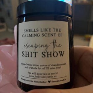 Jodie added a photo of their purchase