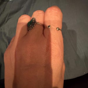 Delphine added a photo of their purchase