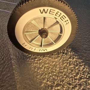 Donald added a photo of their purchase