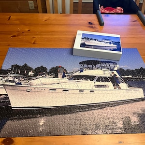 Kimberly added a photo of their purchase