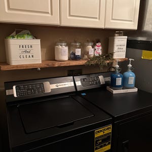 Holly added a photo of their purchase