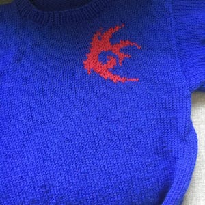 Eve added a photo of their purchase