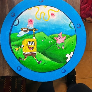 Sarah added a photo of their purchase