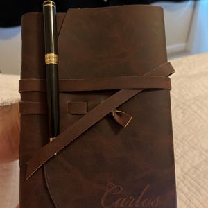 Becky added a photo of their purchase