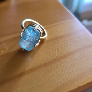 Karen added a photo of their purchase