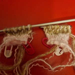 Anneke added a photo of their purchase