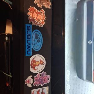 Rexy added a photo of their purchase