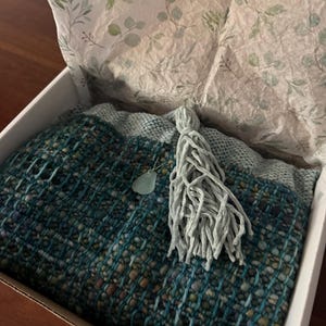 Etsy buyer added a photo of their purchase