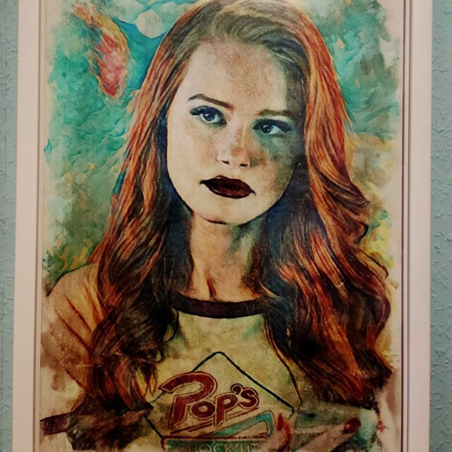 洋書 Portrait Painting in Watercolor by Charl The Watercolour Log: Portrait Painting in Watercolor by