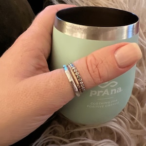 Rachel added a photo of their purchase