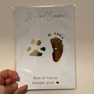 Kayleigh added a photo of their purchase
