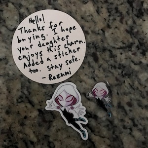 Jessica added a photo of their purchase