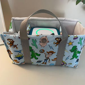 Carrie added a photo of their purchase