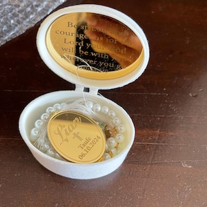 Franziska added a photo of their purchase