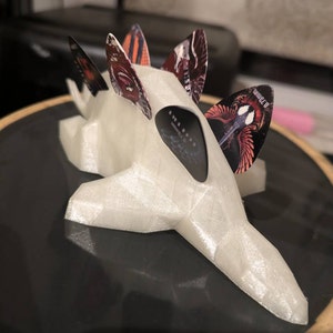 Sarah added a photo of their purchase