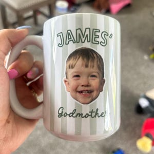Comprador de Etsy ha añadido una foto de su compra